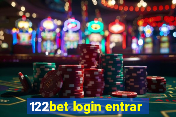 122bet login entrar